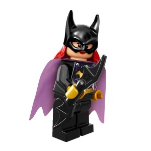 Batgirl_2014 LEGO 76013