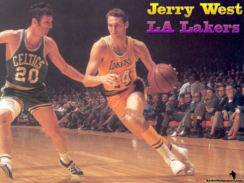 Jerry-West-LA-Lakers-Wallpaper