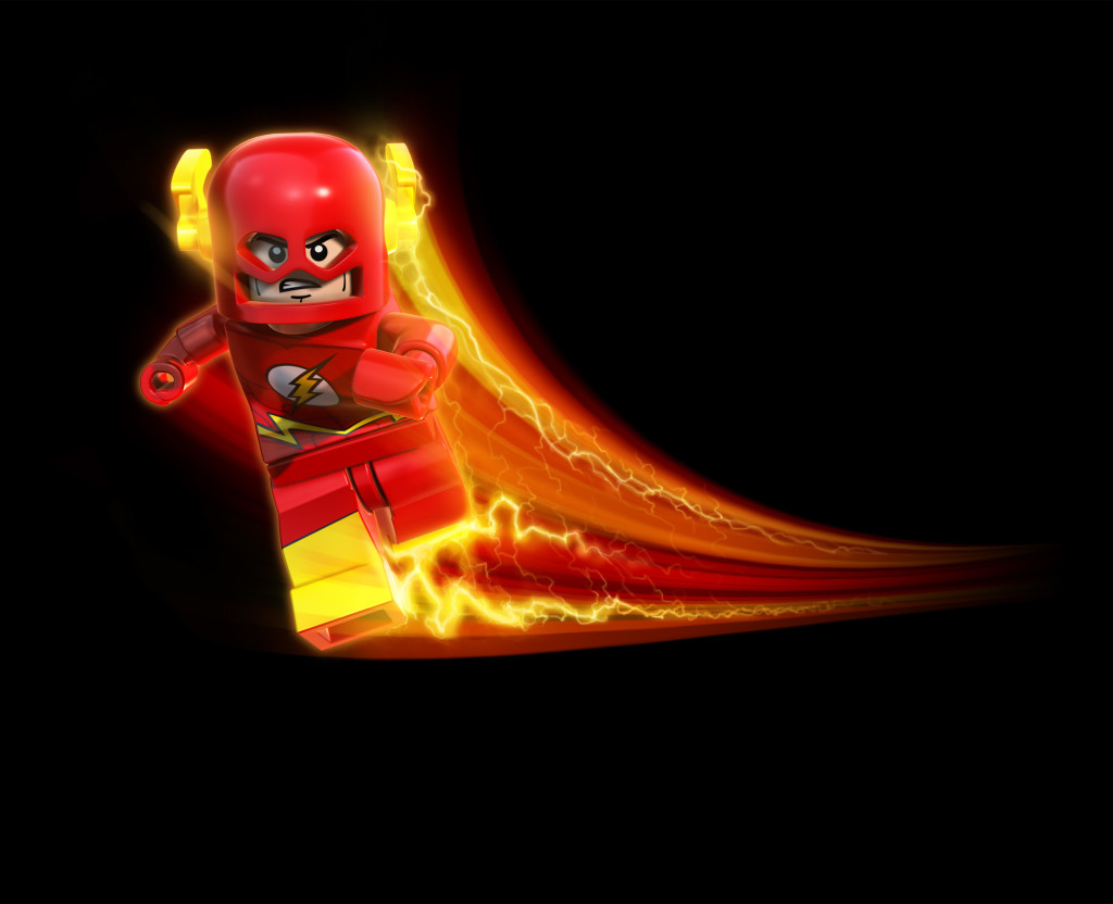 LEGO-Flash-Minifigure-Video-Game-Screenshot