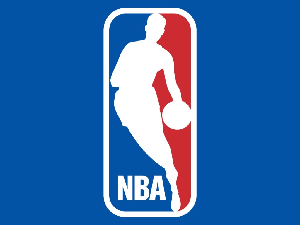 NBA-Logo-wallpaper