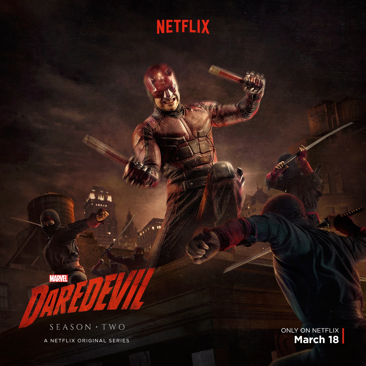 Daredevil S2