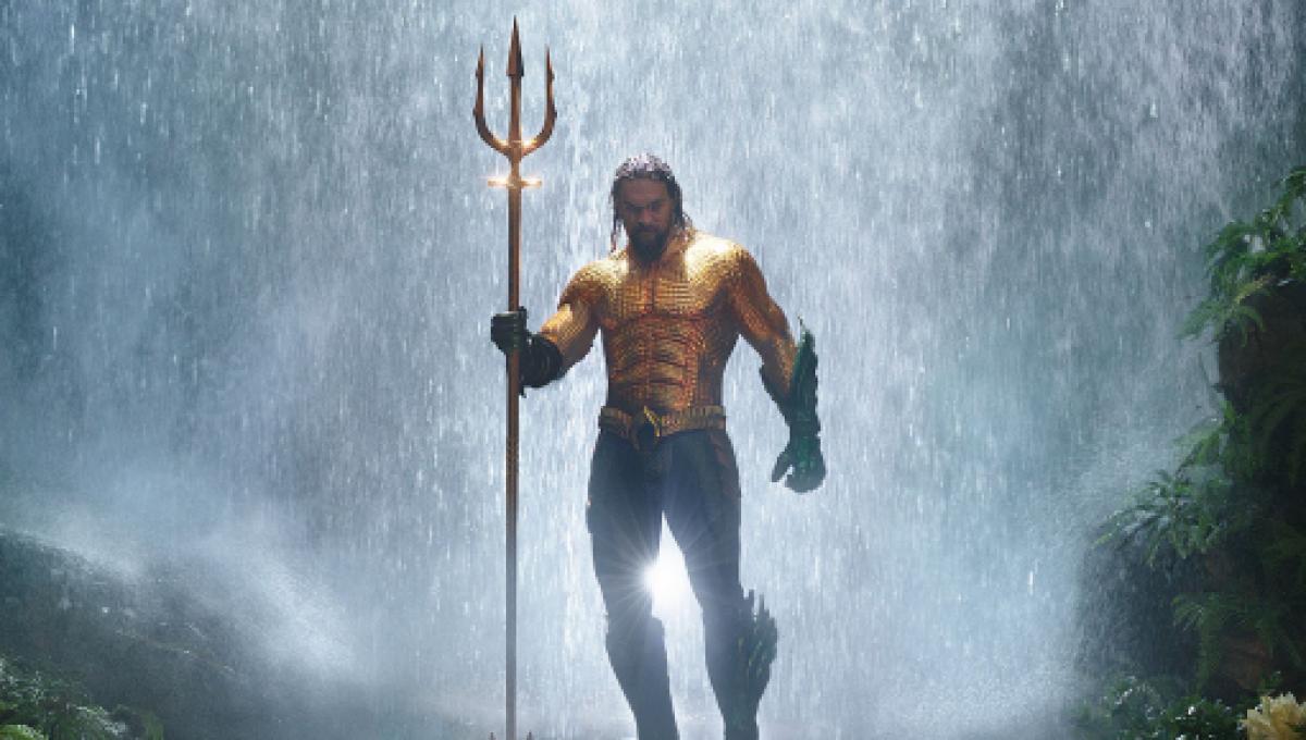 aquaman