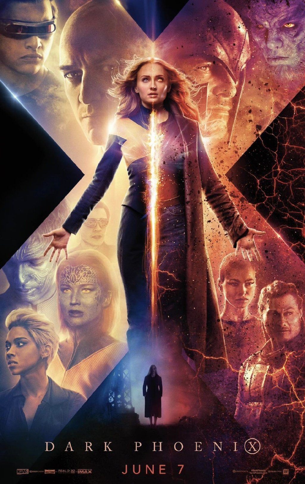 X-Men: Dark Phoenix