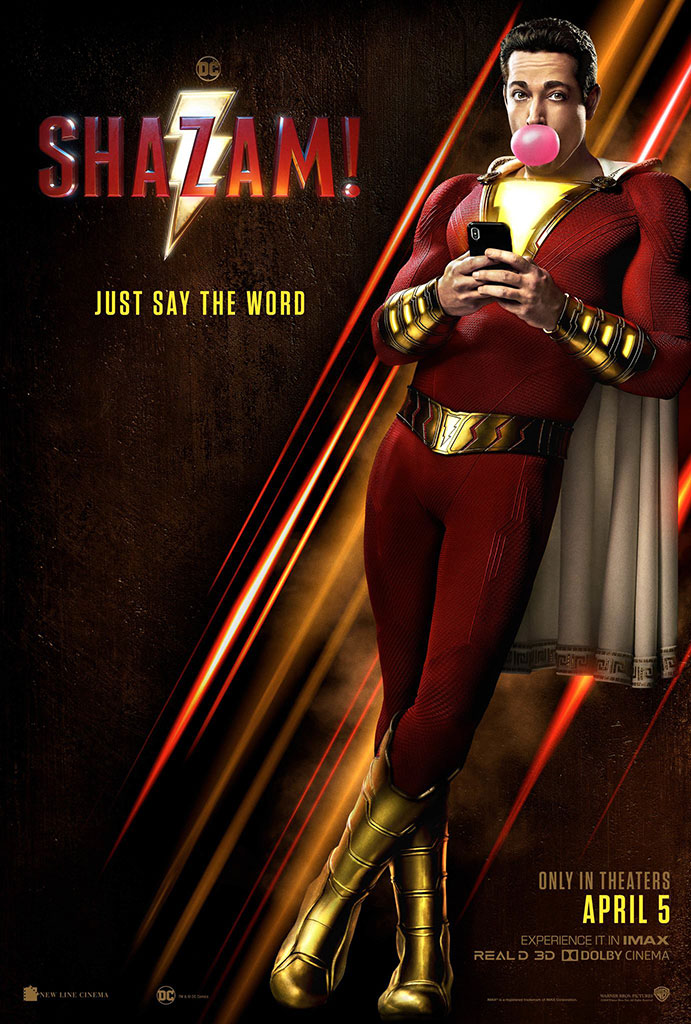 shazam