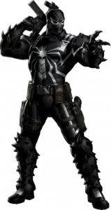 Agent Venom