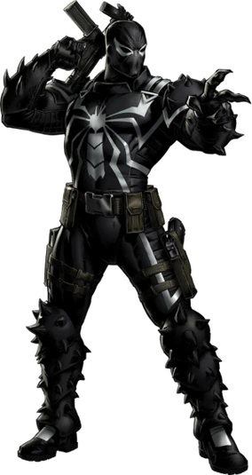 Agent Venom