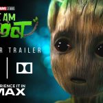 I Am Groot 官方預告 8/10 Disney+上線