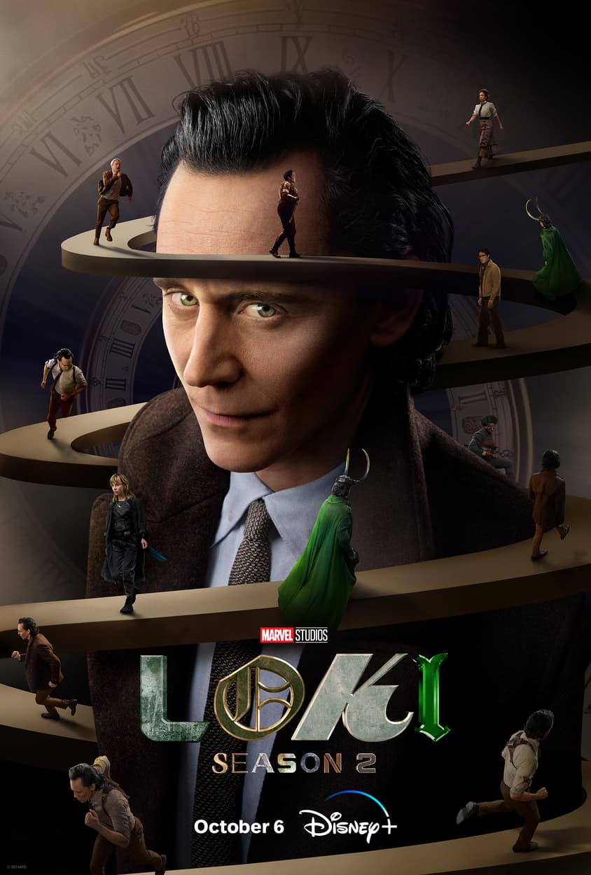 loki season 2