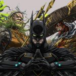 Batman Ninja vs. Yakuza League Teaser Trailer | DC