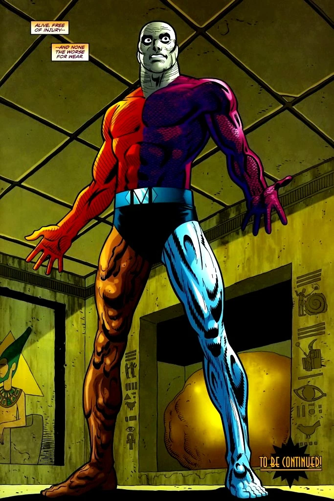 Metamorpho