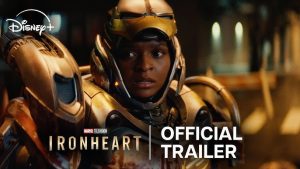 ironheart