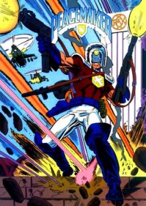 PeacemakerWhosWho