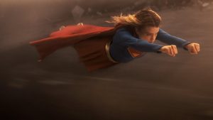 Supergirl